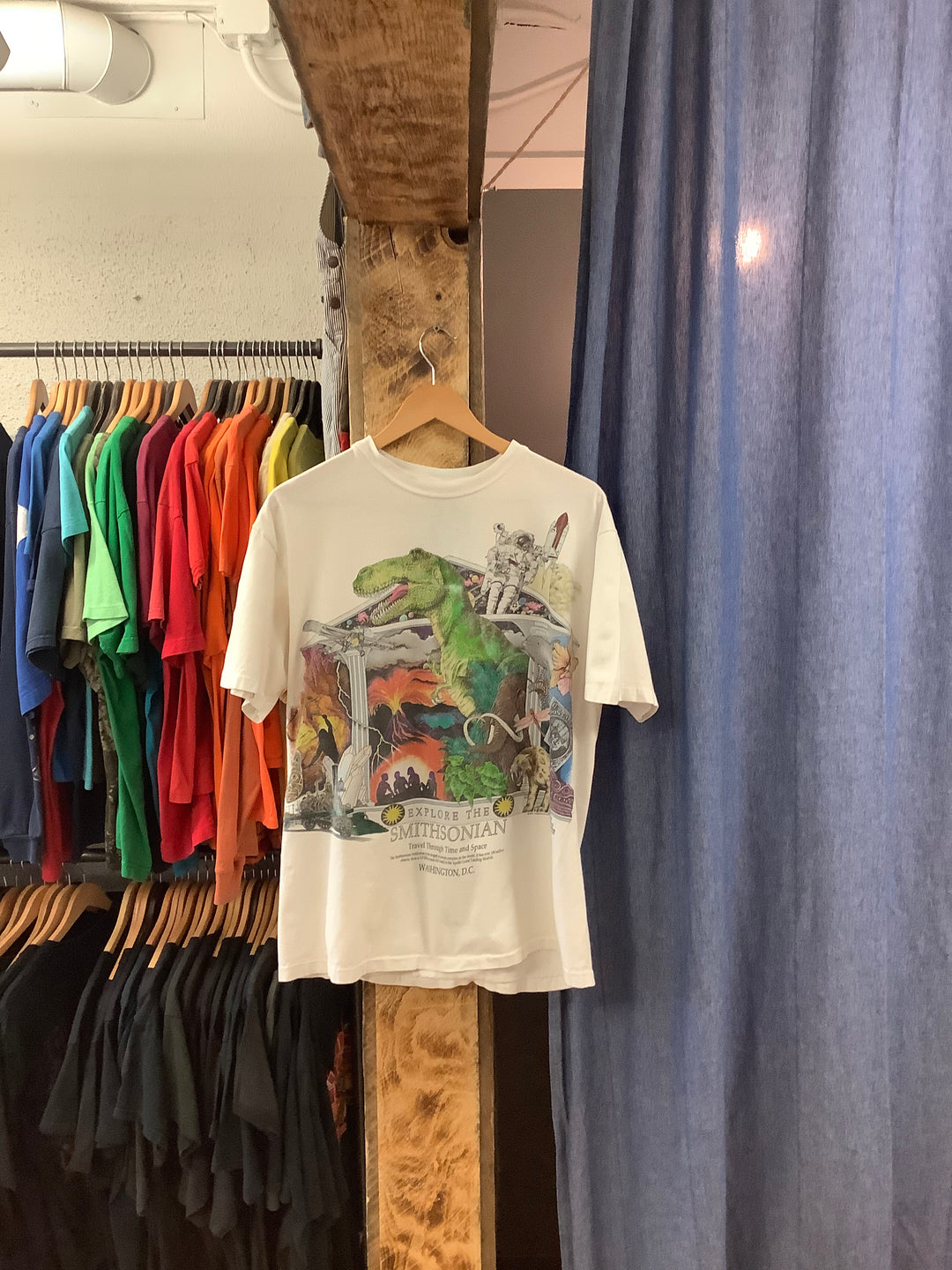 SHOP T-SHIRTS – gothruvintage