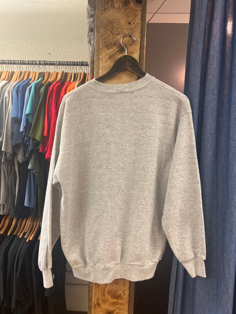 Vintage 1991 World Cup ‘94 USA Grey Crewneck - L