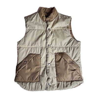 Vintage Pioneer Sportswear Light Vest - S (W)