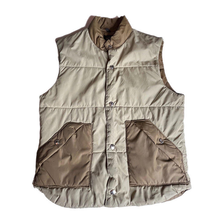 Vintage Pioneer Sportswear Light Vest - S (W)